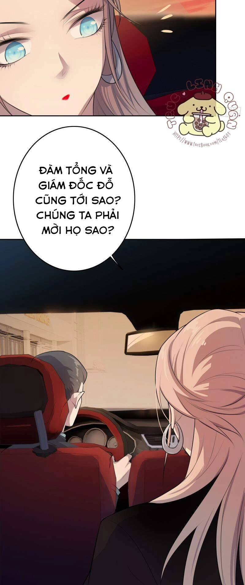 Mối Quan Hệ Nghịch Chuyển Chapter 1 - 37