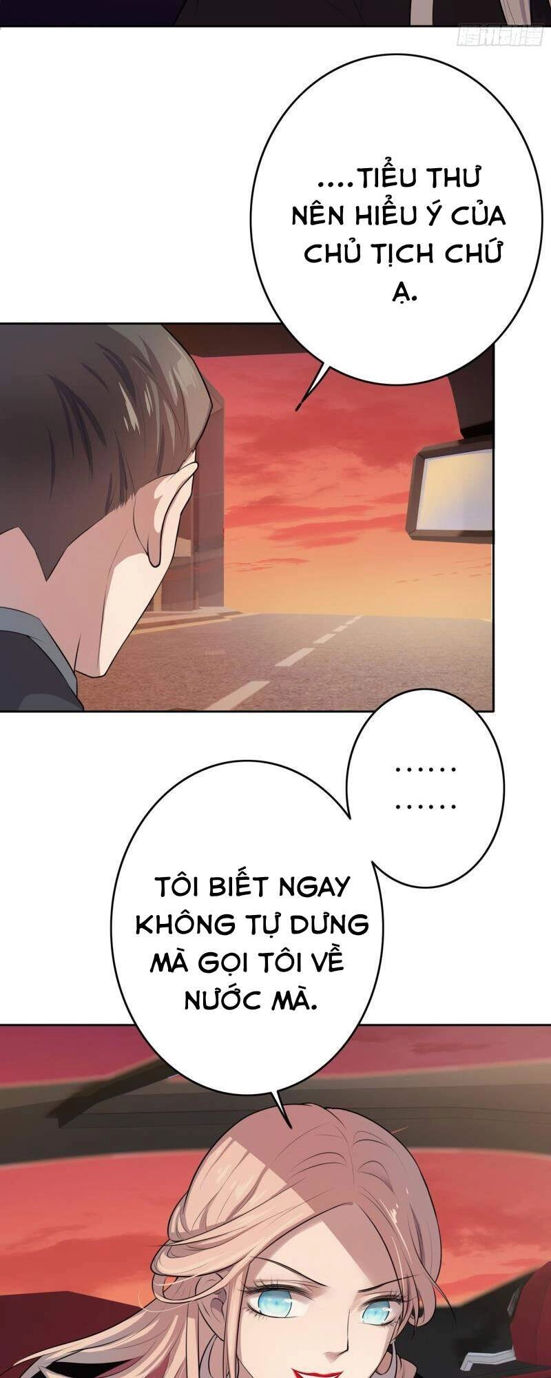 Mối Quan Hệ Nghịch Chuyển Chapter 1 - 38