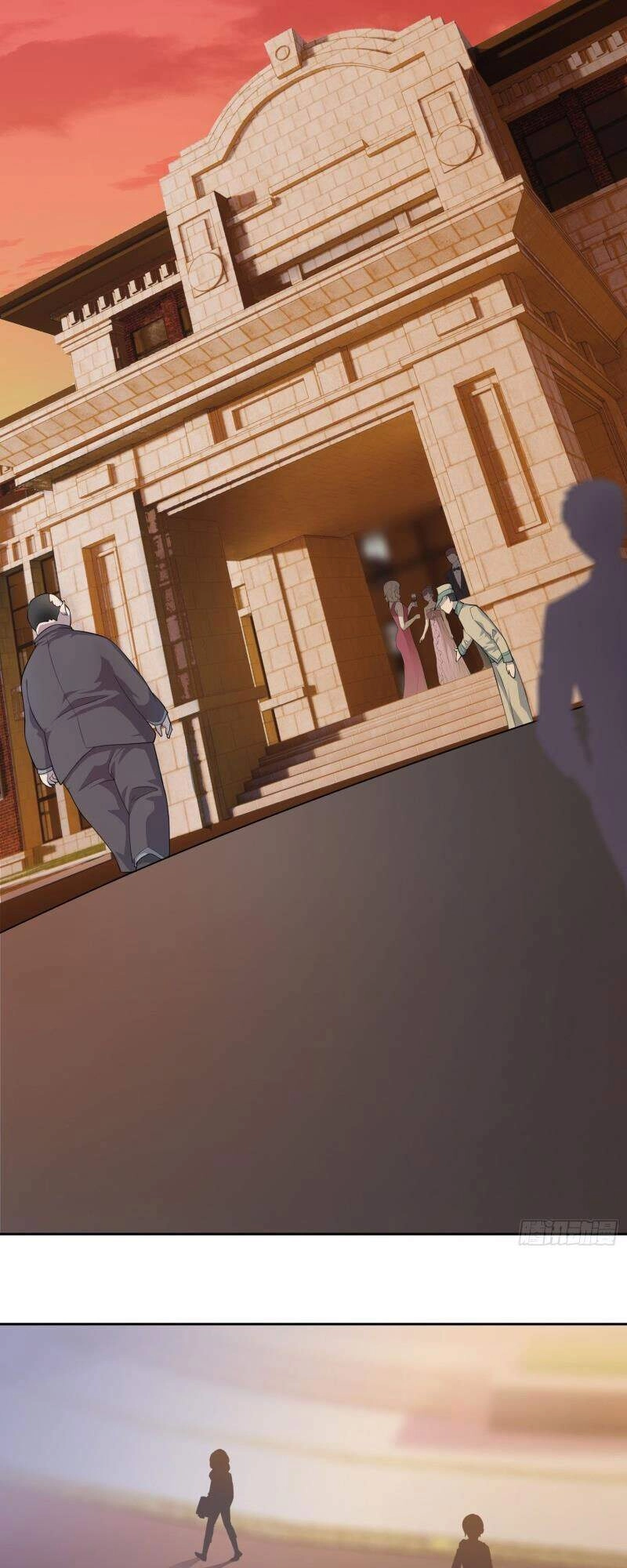 Mối Quan Hệ Nghịch Chuyển Chapter 1 - 40