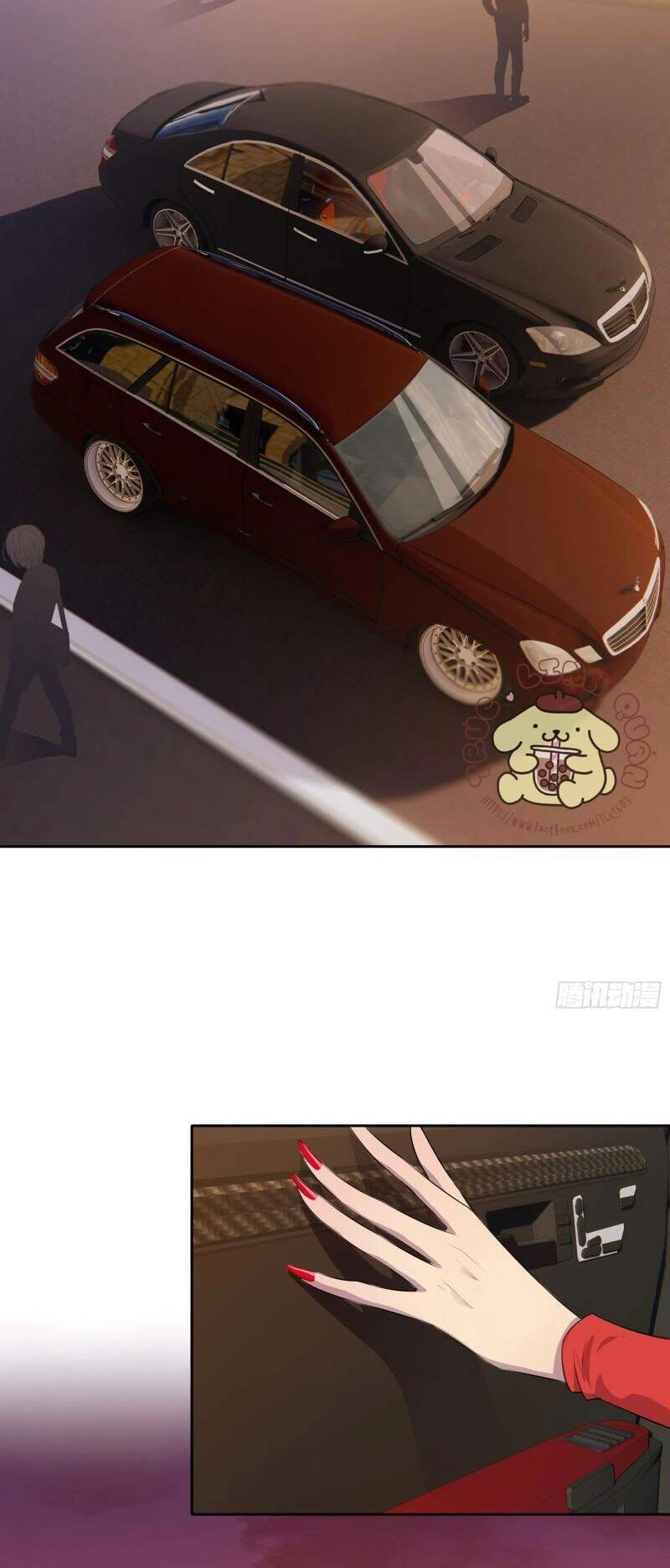 Mối Quan Hệ Nghịch Chuyển Chapter 1 - 41