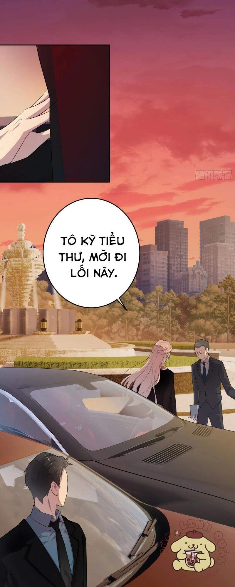 Mối Quan Hệ Nghịch Chuyển Chapter 1 - 42