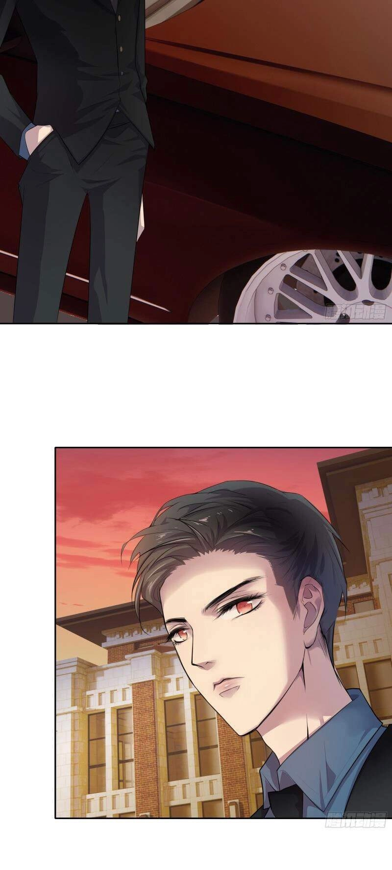 Mối Quan Hệ Nghịch Chuyển Chapter 1 - 43