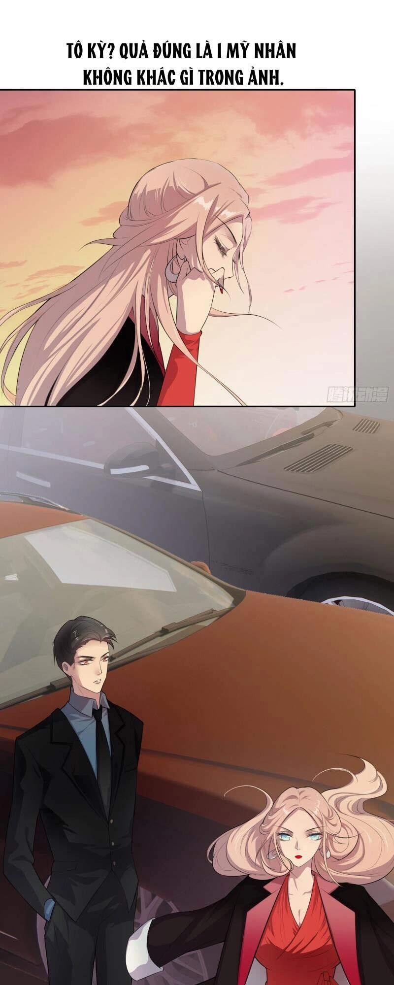 Mối Quan Hệ Nghịch Chuyển Chapter 1 - 44