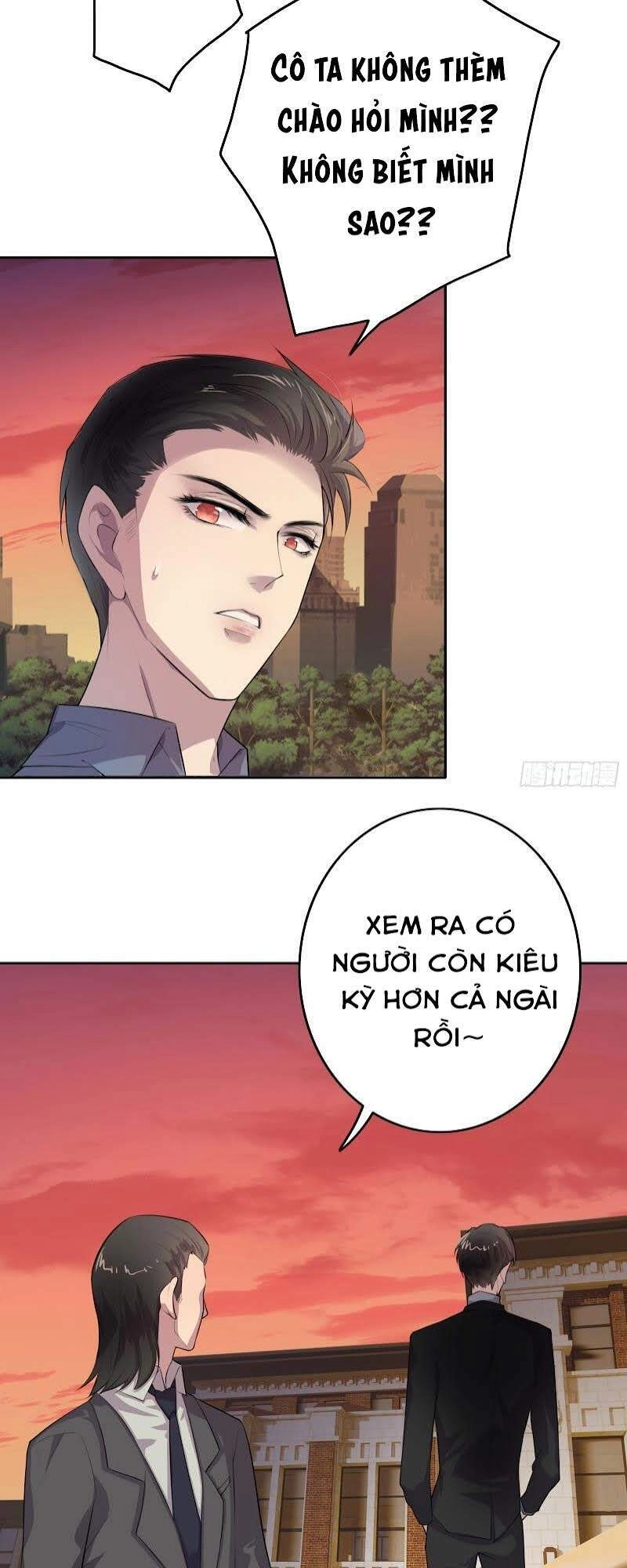 Mối Quan Hệ Nghịch Chuyển Chapter 1 - 46