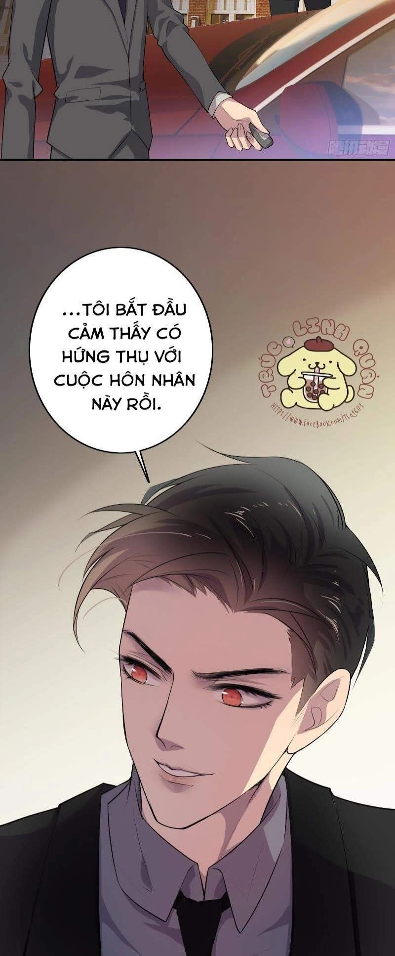 Mối Quan Hệ Nghịch Chuyển Chapter 1 - 47