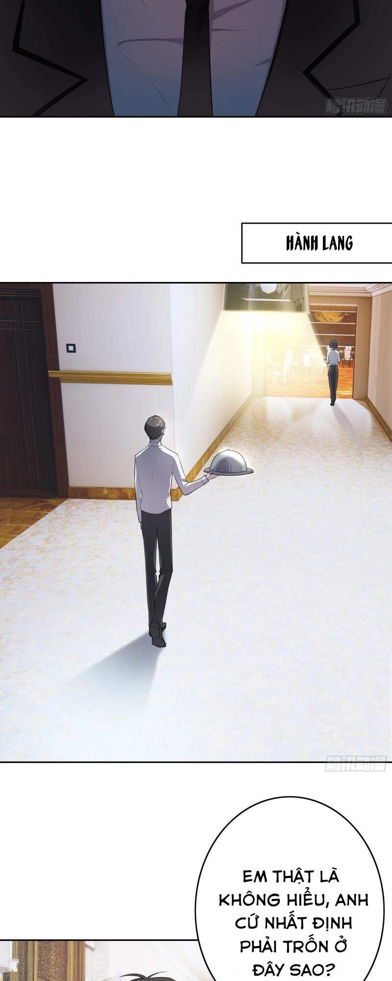 Mối Quan Hệ Nghịch Chuyển Chapter 1 - 48