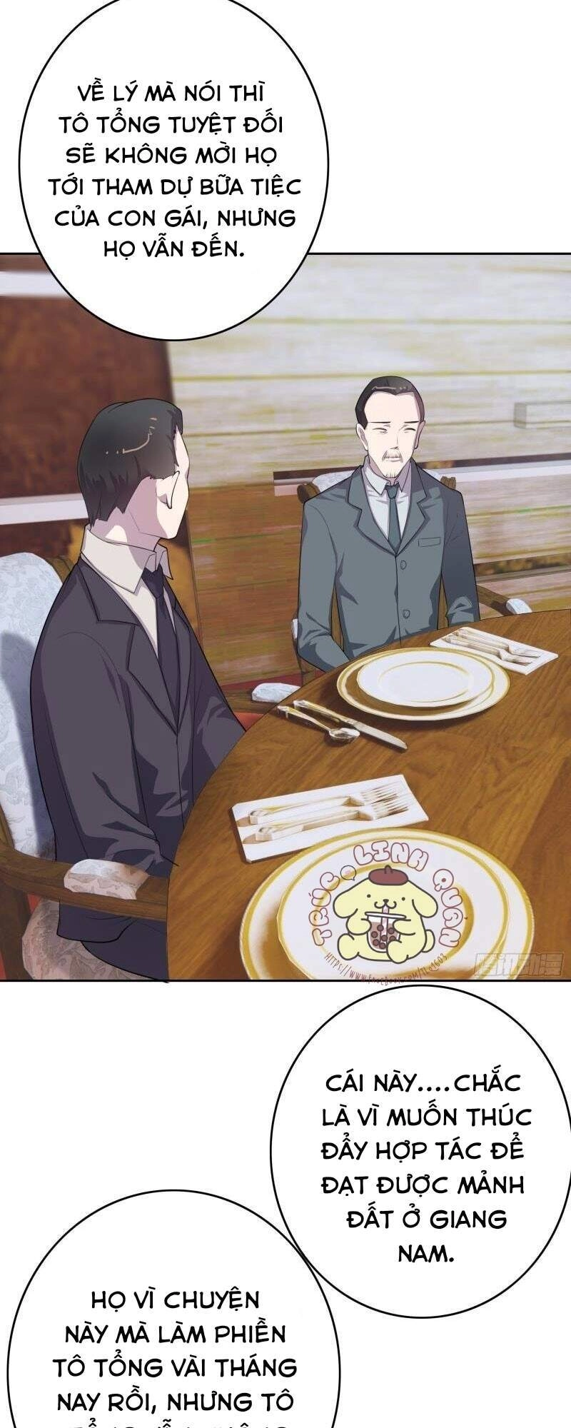 Mối Quan Hệ Nghịch Chuyển Chapter 1 - 52