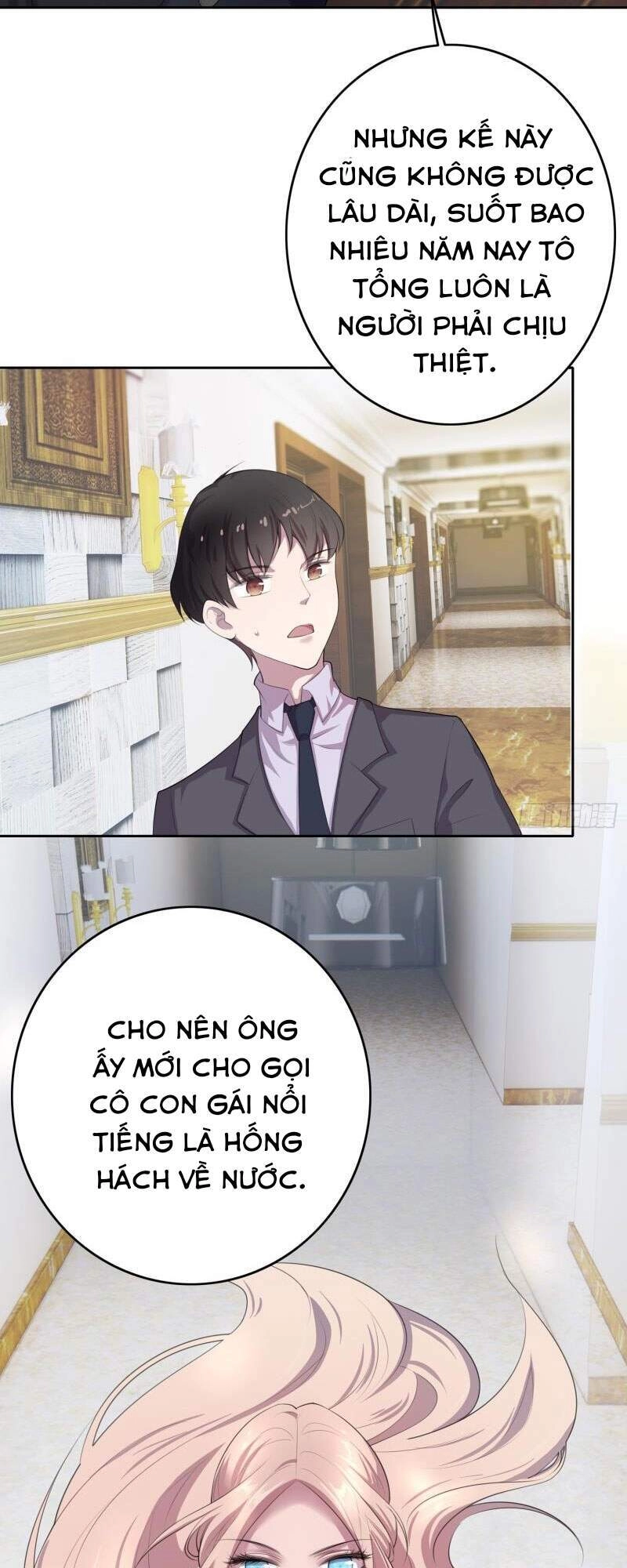 Mối Quan Hệ Nghịch Chuyển Chapter 1 - 55