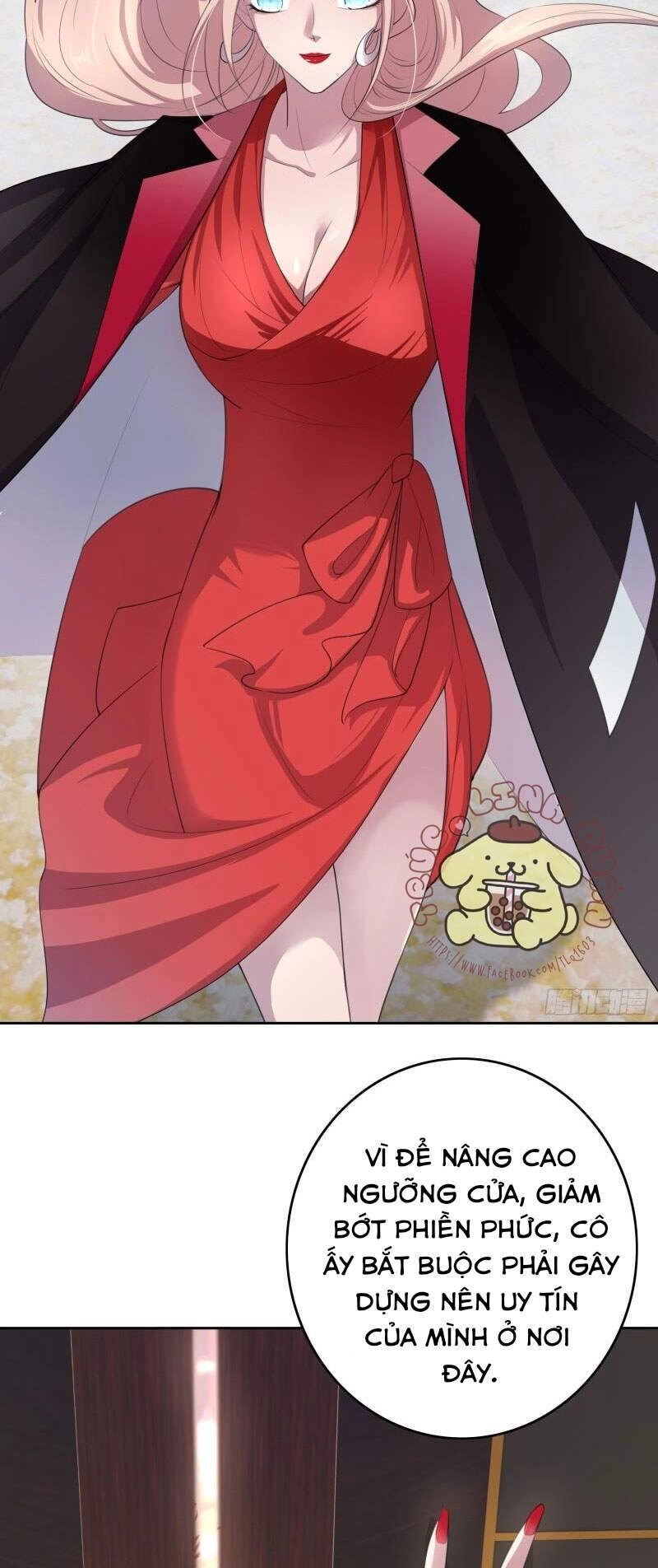 Mối Quan Hệ Nghịch Chuyển Chapter 1 - 56