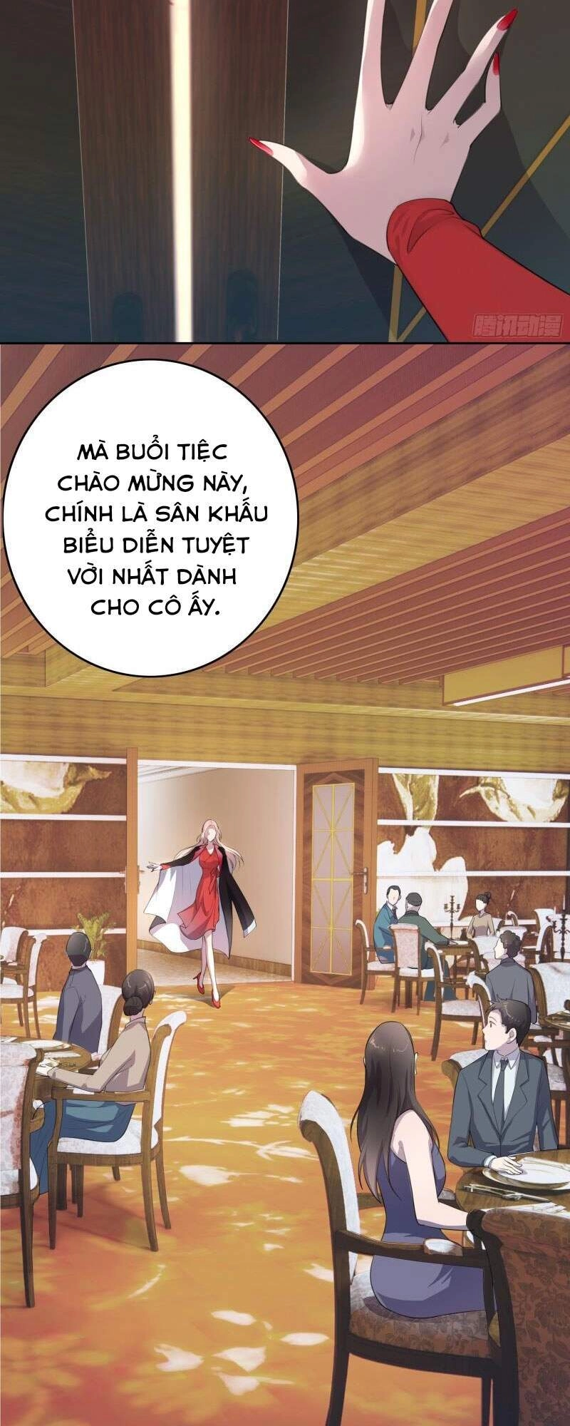 Mối Quan Hệ Nghịch Chuyển Chapter 1 - 57