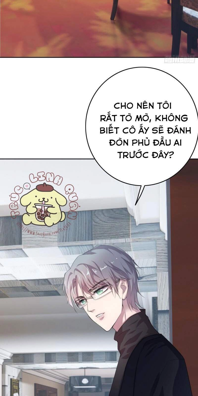 Mối Quan Hệ Nghịch Chuyển Chapter 1 - 58