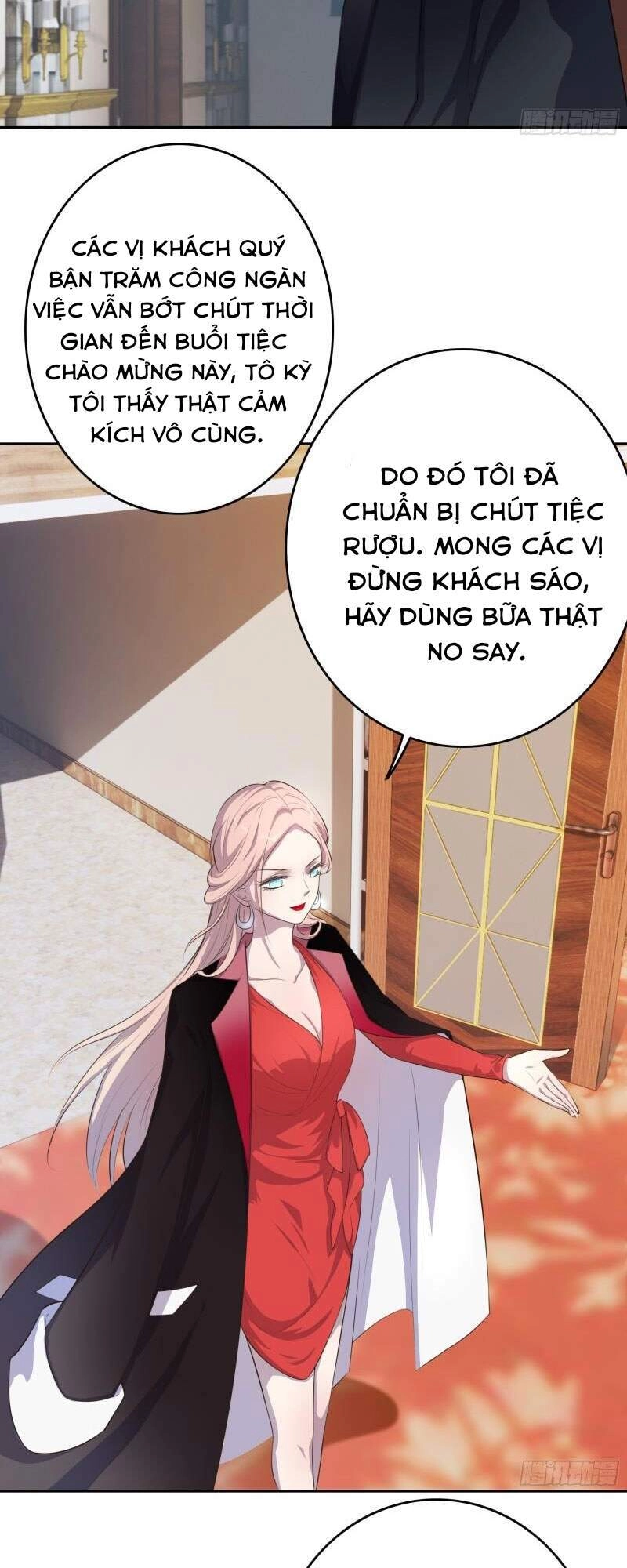 Mối Quan Hệ Nghịch Chuyển Chapter 1 - 59