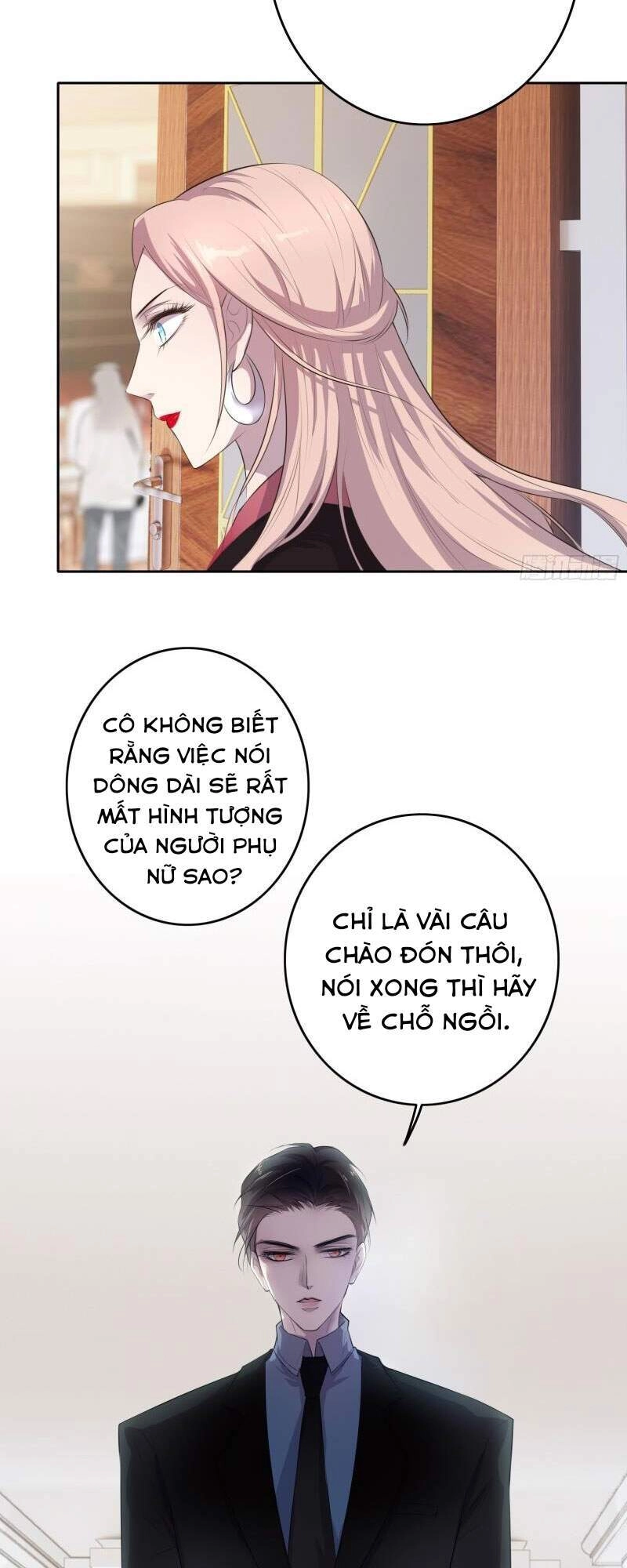 Mối Quan Hệ Nghịch Chuyển Chapter 1 - 61