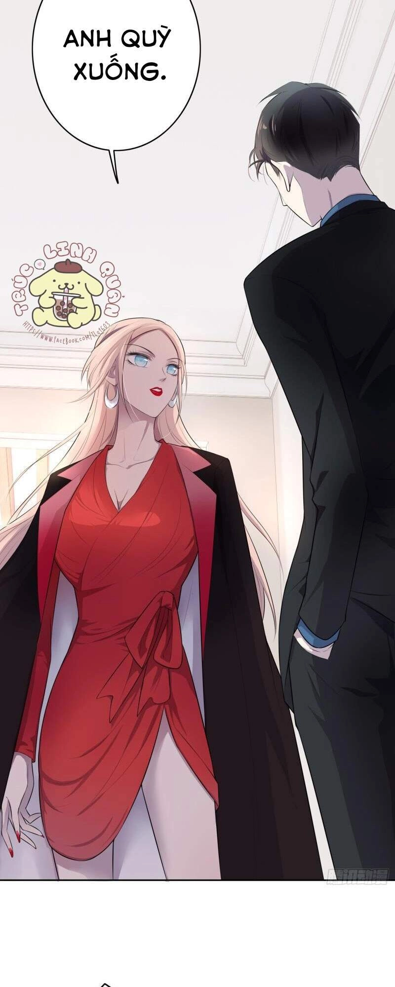 Mối Quan Hệ Nghịch Chuyển Chapter 1 - 65