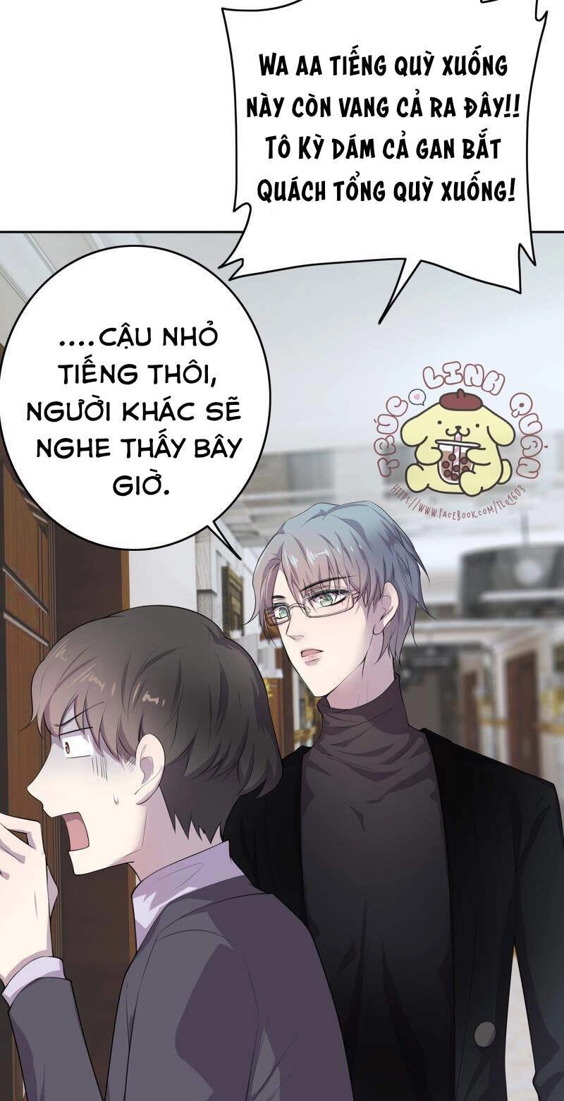 Mối Quan Hệ Nghịch Chuyển Chapter 1 - 68