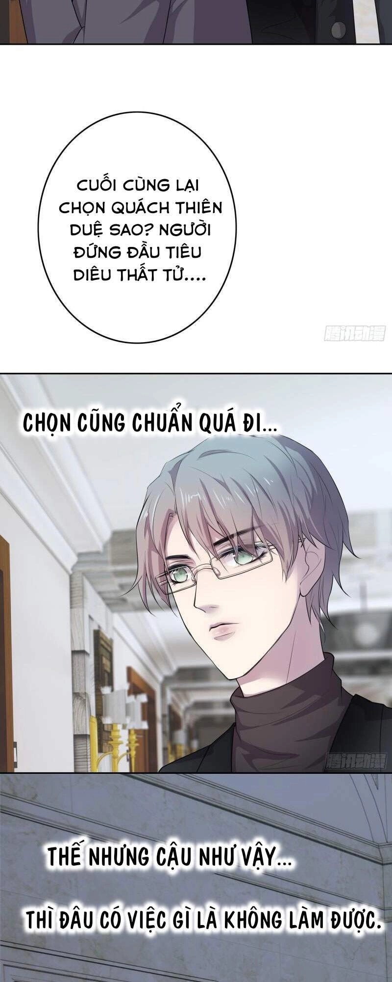 Mối Quan Hệ Nghịch Chuyển Chapter 1 - 69