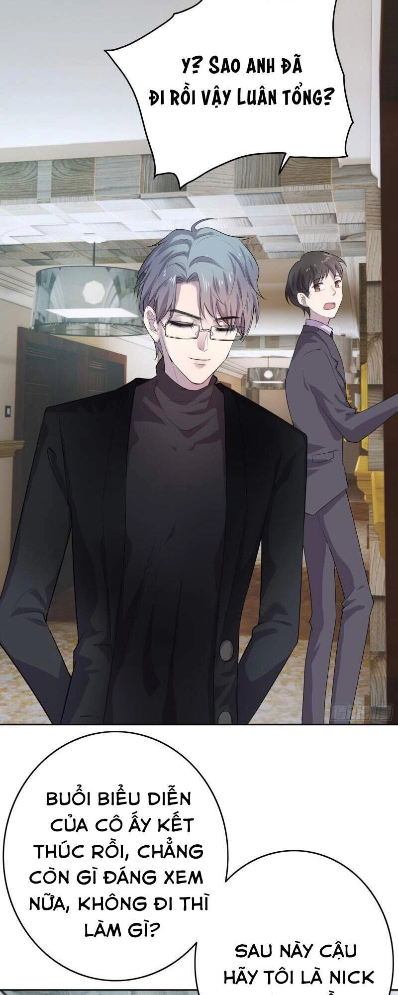 Mối Quan Hệ Nghịch Chuyển Chapter 1 - 71