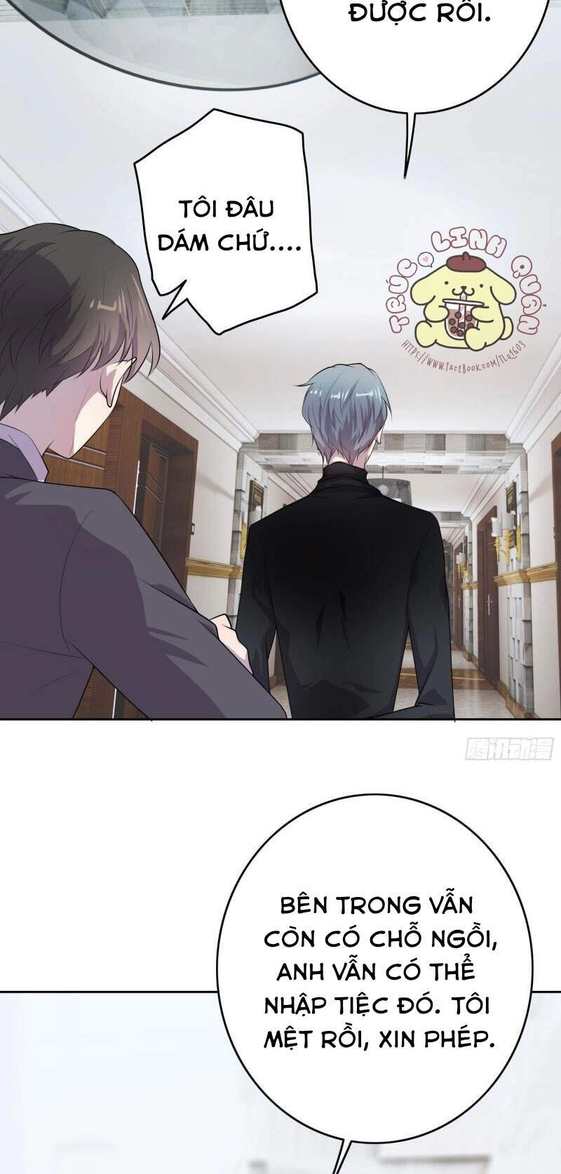 Mối Quan Hệ Nghịch Chuyển Chapter 1 - 72