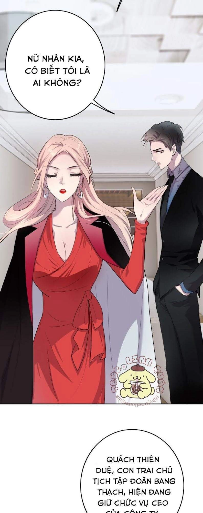 Mối Quan Hệ Nghịch Chuyển Chapter 1 - 73