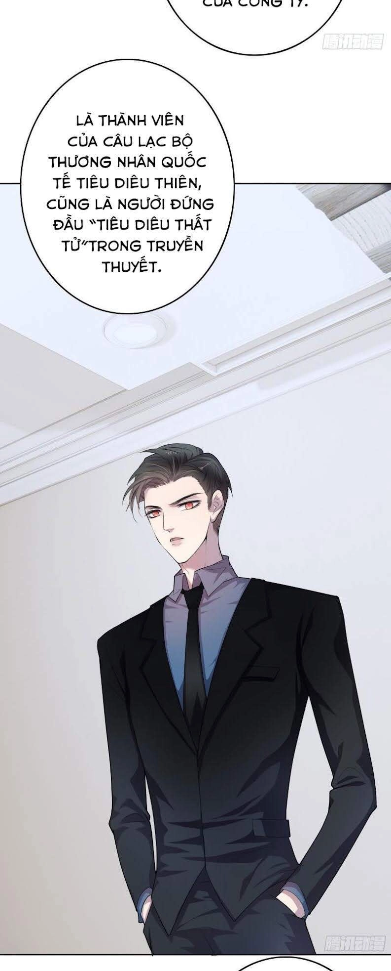 Mối Quan Hệ Nghịch Chuyển Chapter 1 - 74