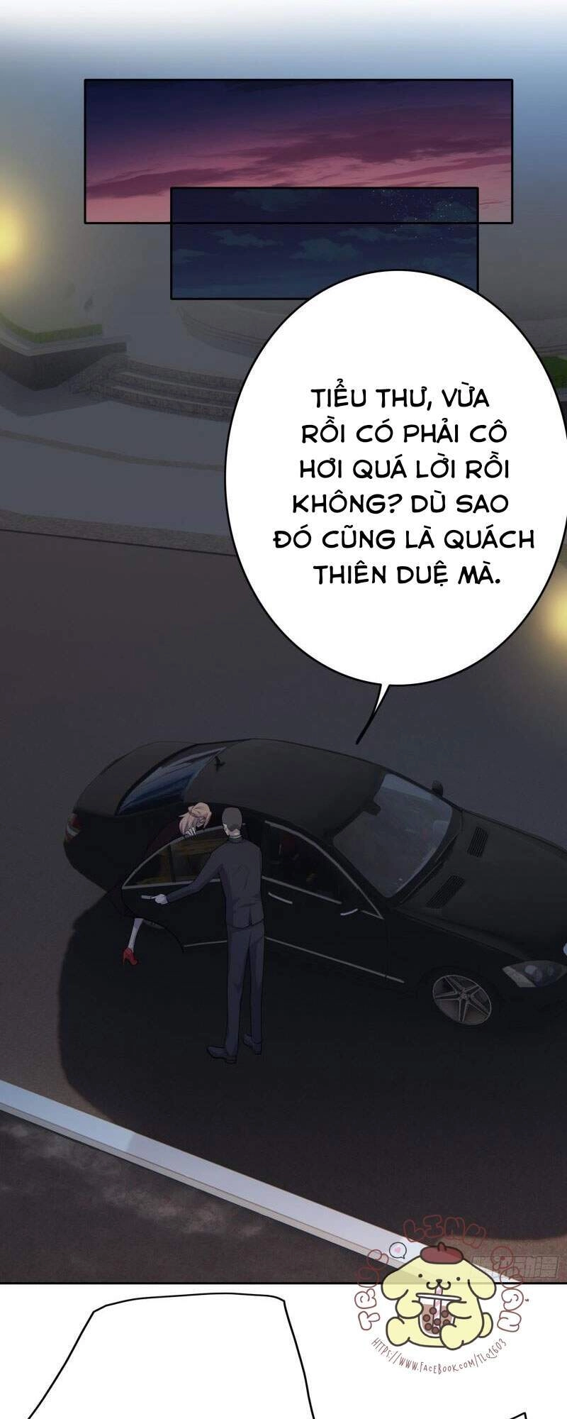 Mối Quan Hệ Nghịch Chuyển Chapter 1 - 77