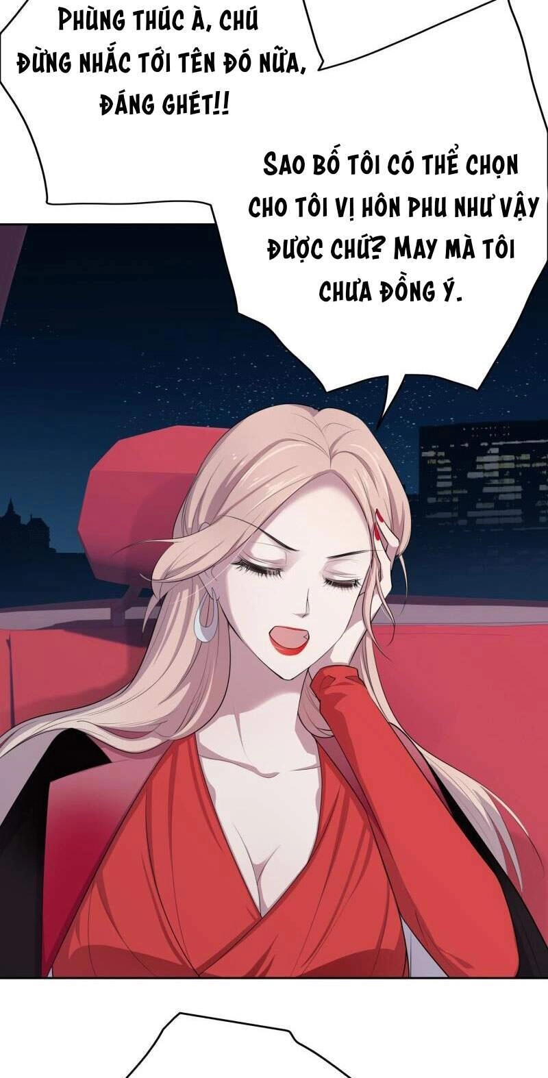 Mối Quan Hệ Nghịch Chuyển Chapter 1 - 78