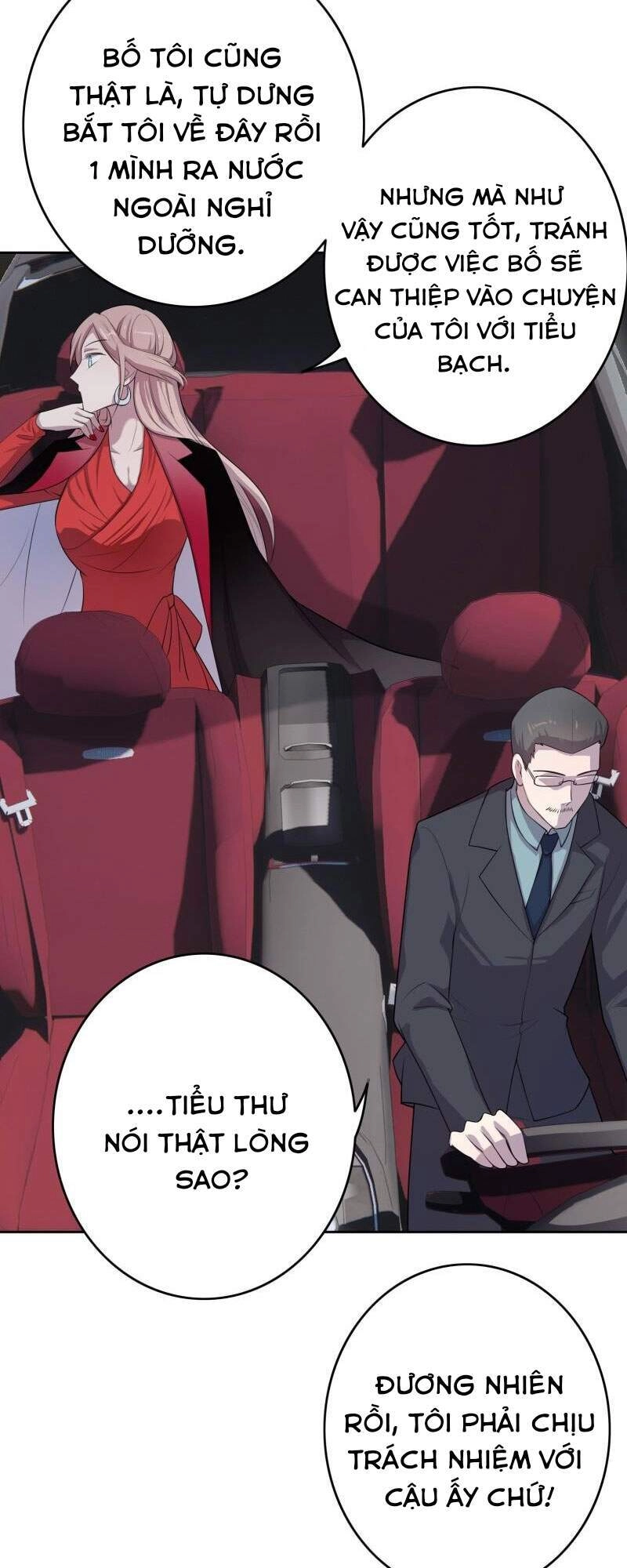 Mối Quan Hệ Nghịch Chuyển Chapter 1 - 81