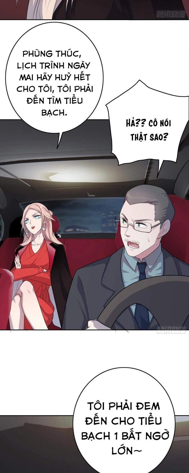 Mối Quan Hệ Nghịch Chuyển Chapter 1 - 87