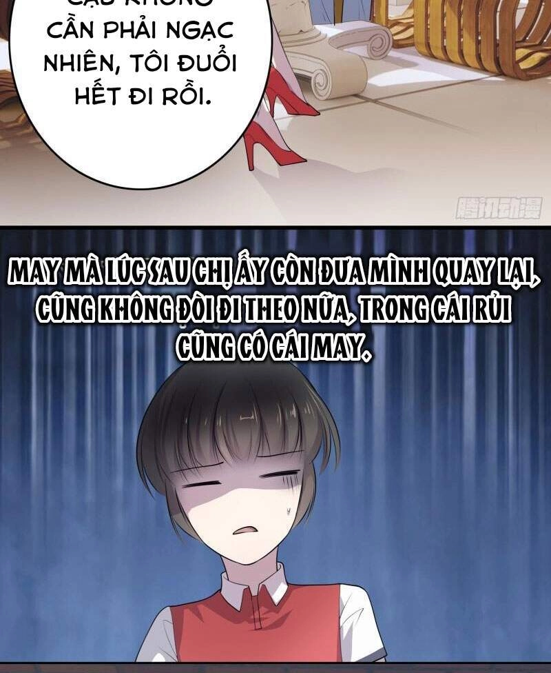 Mối Quan Hệ Nghịch Chuyển Chapter 2 - 4