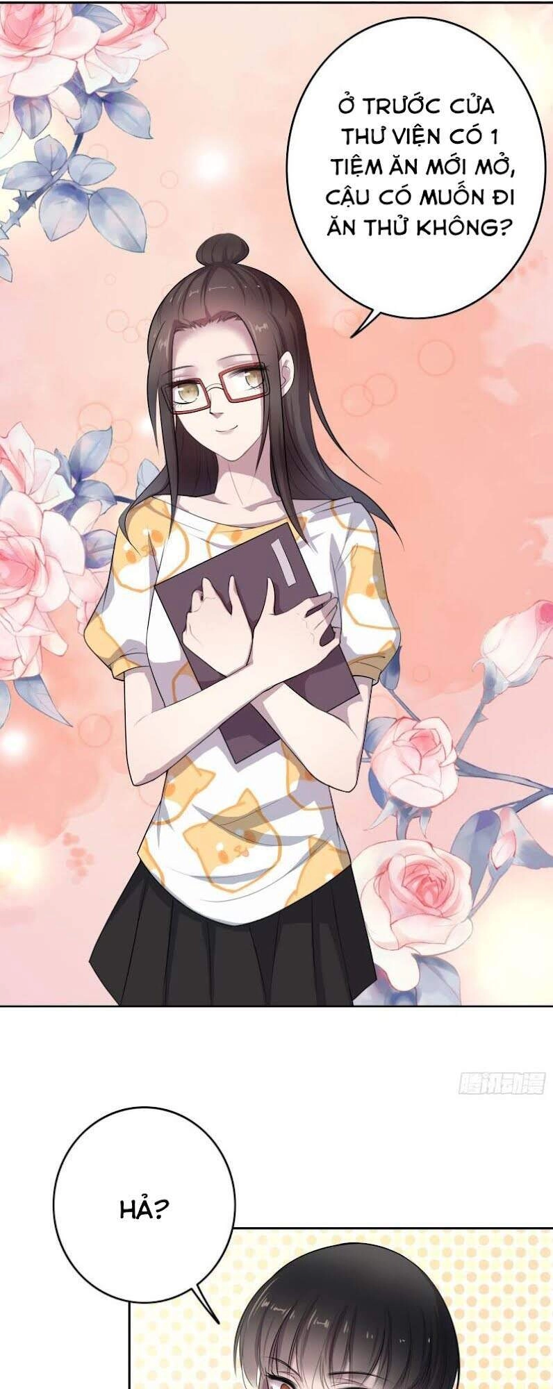 Mối Quan Hệ Nghịch Chuyển Chapter 2 - 9