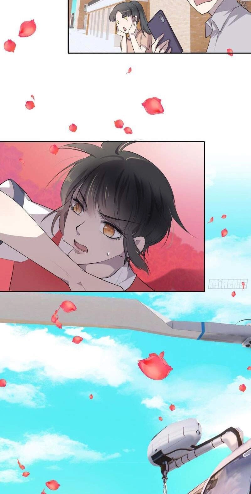 Mối Quan Hệ Nghịch Chuyển Chapter 2 - 16