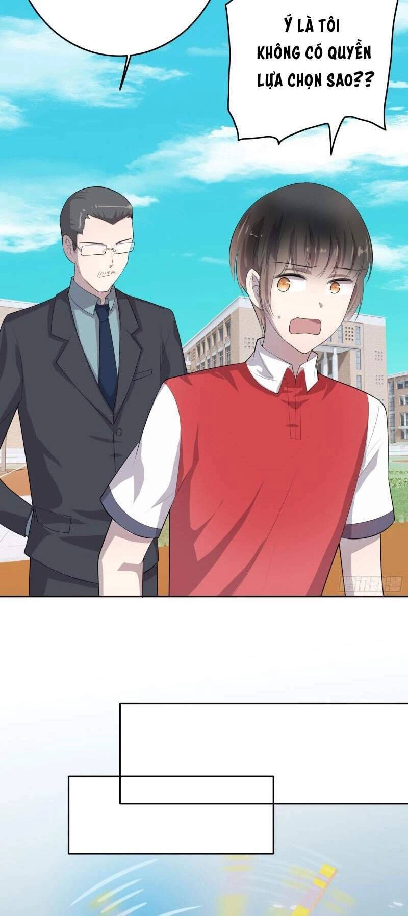 Mối Quan Hệ Nghịch Chuyển Chapter 2 - 20