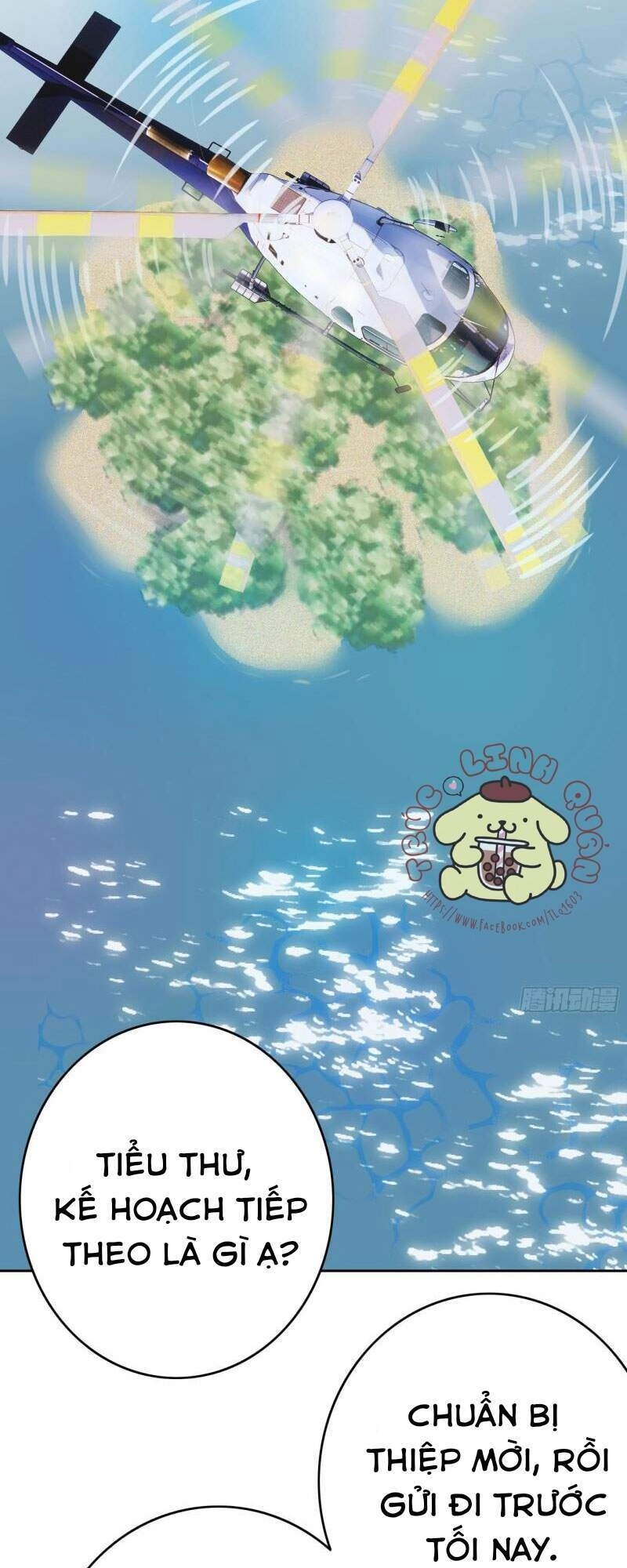 Mối Quan Hệ Nghịch Chuyển Chapter 2 - 21