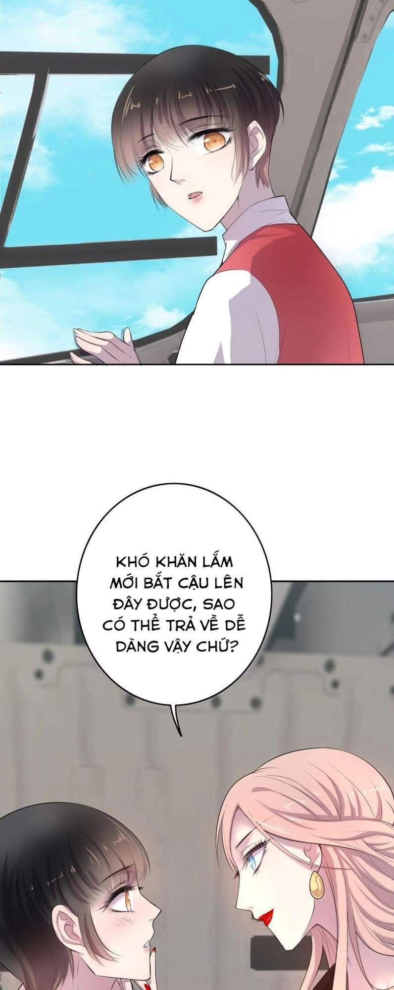 Mối Quan Hệ Nghịch Chuyển Chapter 2 - 23