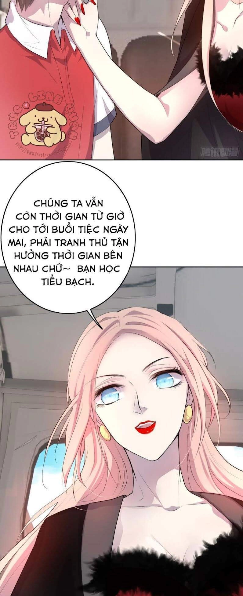 Mối Quan Hệ Nghịch Chuyển Chapter 2 - 24