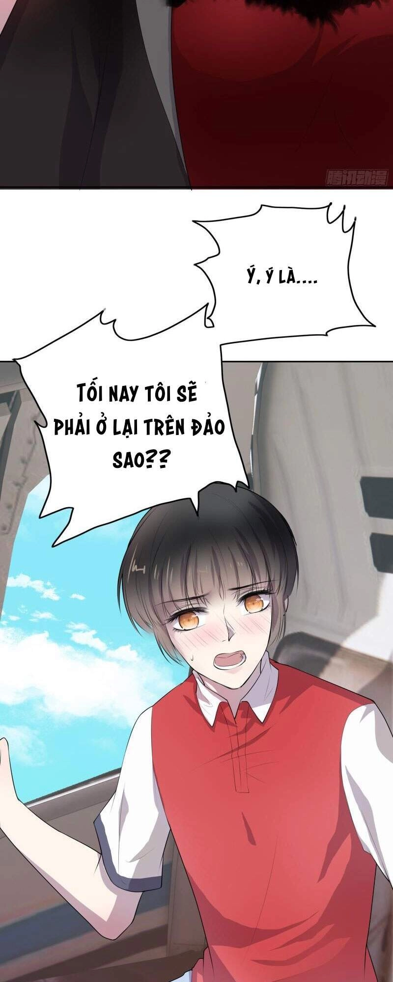 Mối Quan Hệ Nghịch Chuyển Chapter 2 - 25