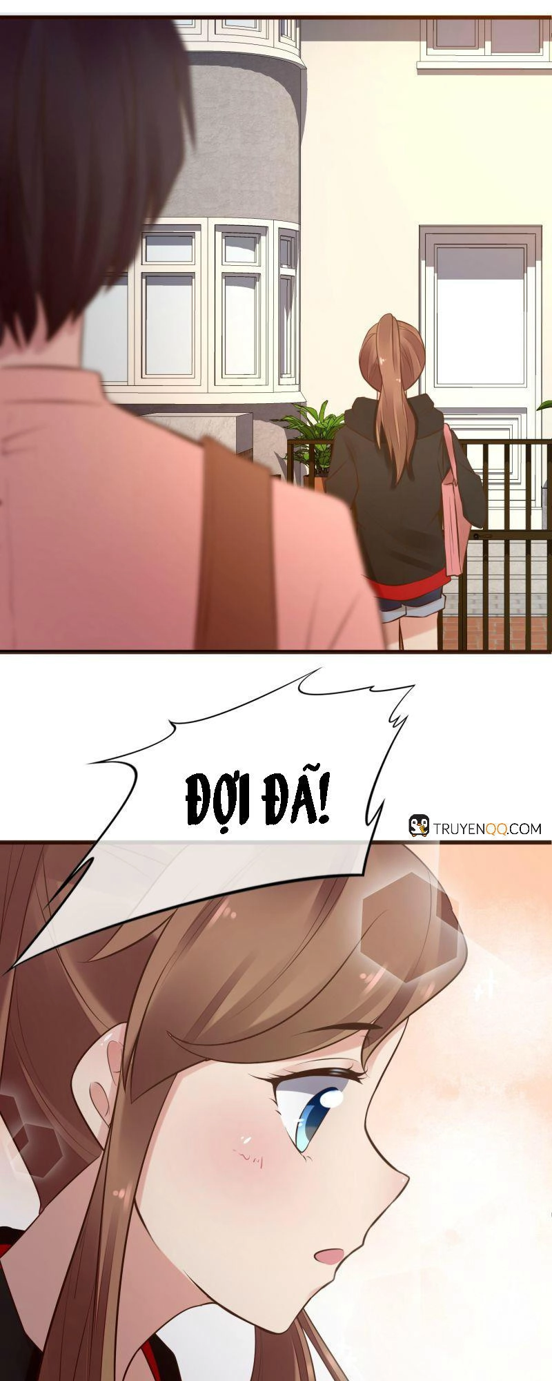 Đơn Phương 37,5 Chapter 1 - 41