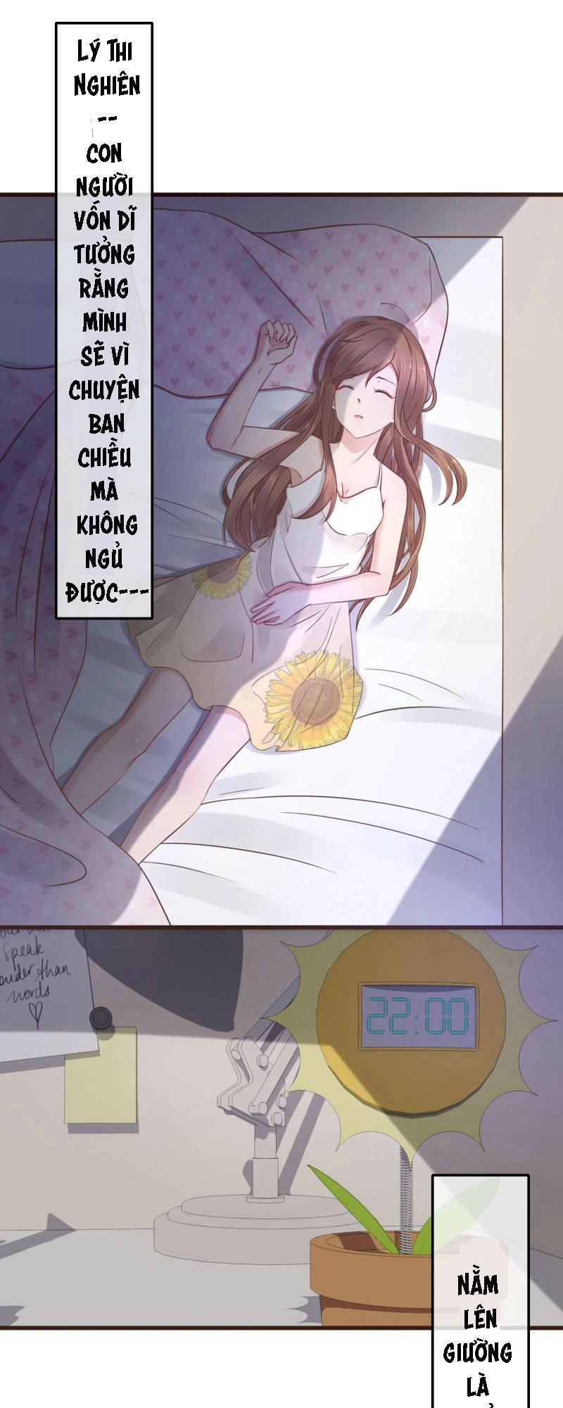 Đơn Phương 37,5 Chapter 2 - 10