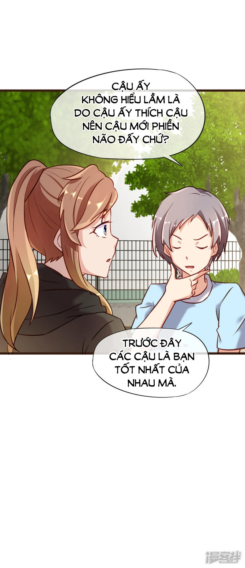 Đơn Phương 37,5 Chapter 3 - 47