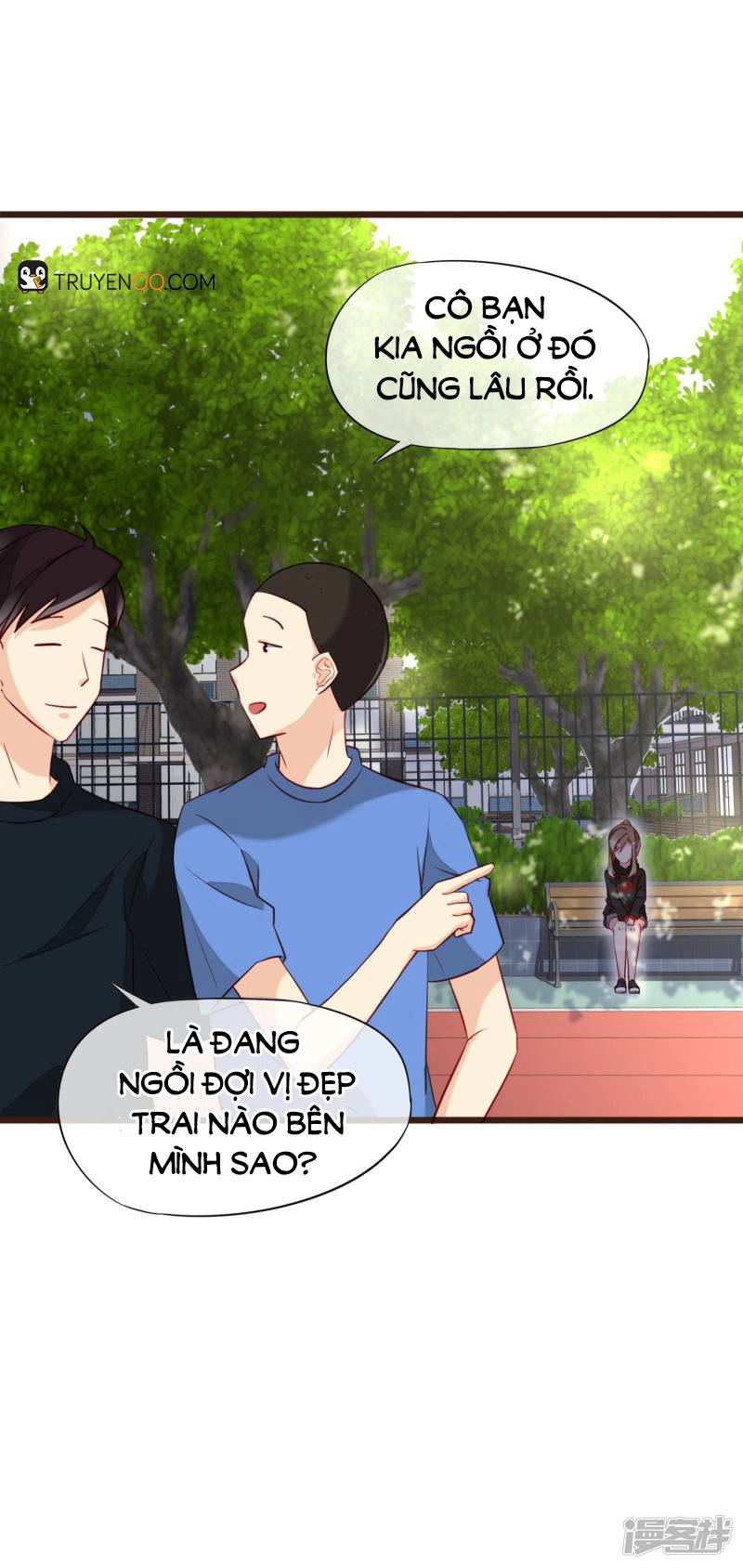 Đơn Phương 37,5 Chapter 4 - 24