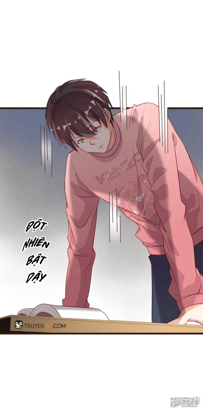 Đơn Phương 37,5 Chapter 4 - 53