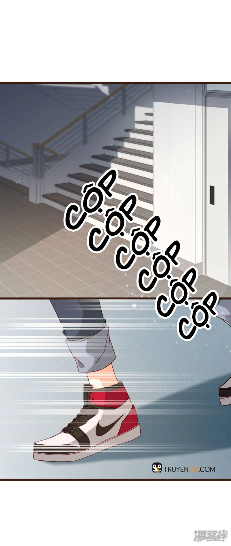 Đơn Phương 37,5 Chapter 5 - 10