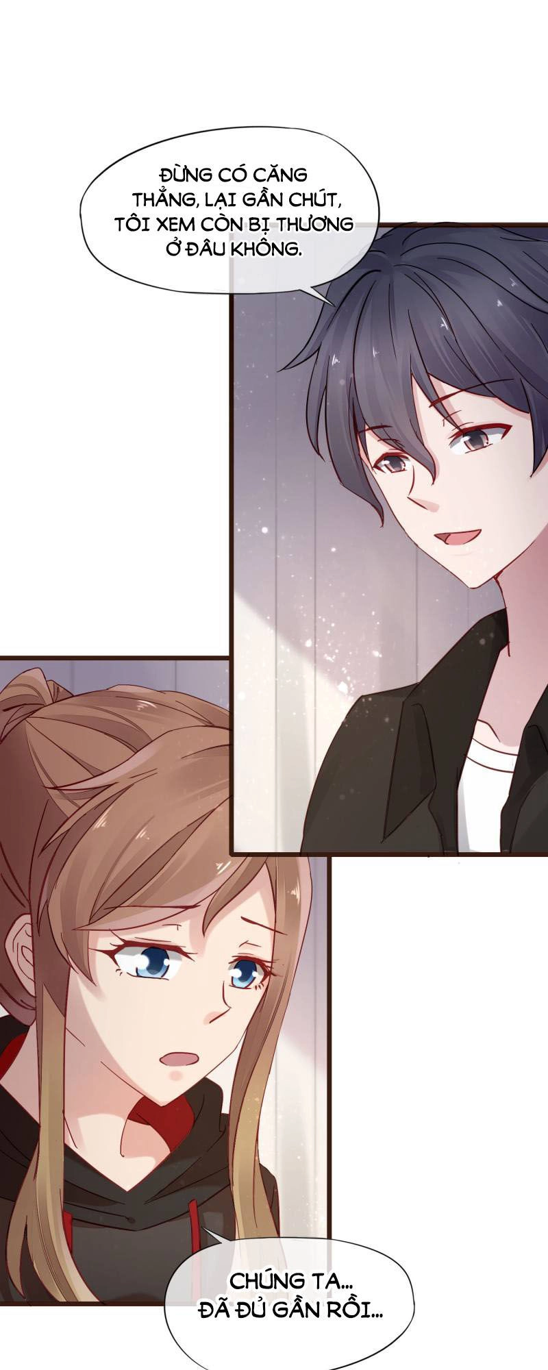 Đơn Phương 37,5 Chapter 5 - 29