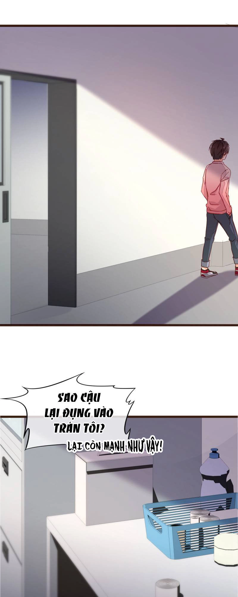 Đơn Phương 37,5 Chapter 5 - 33