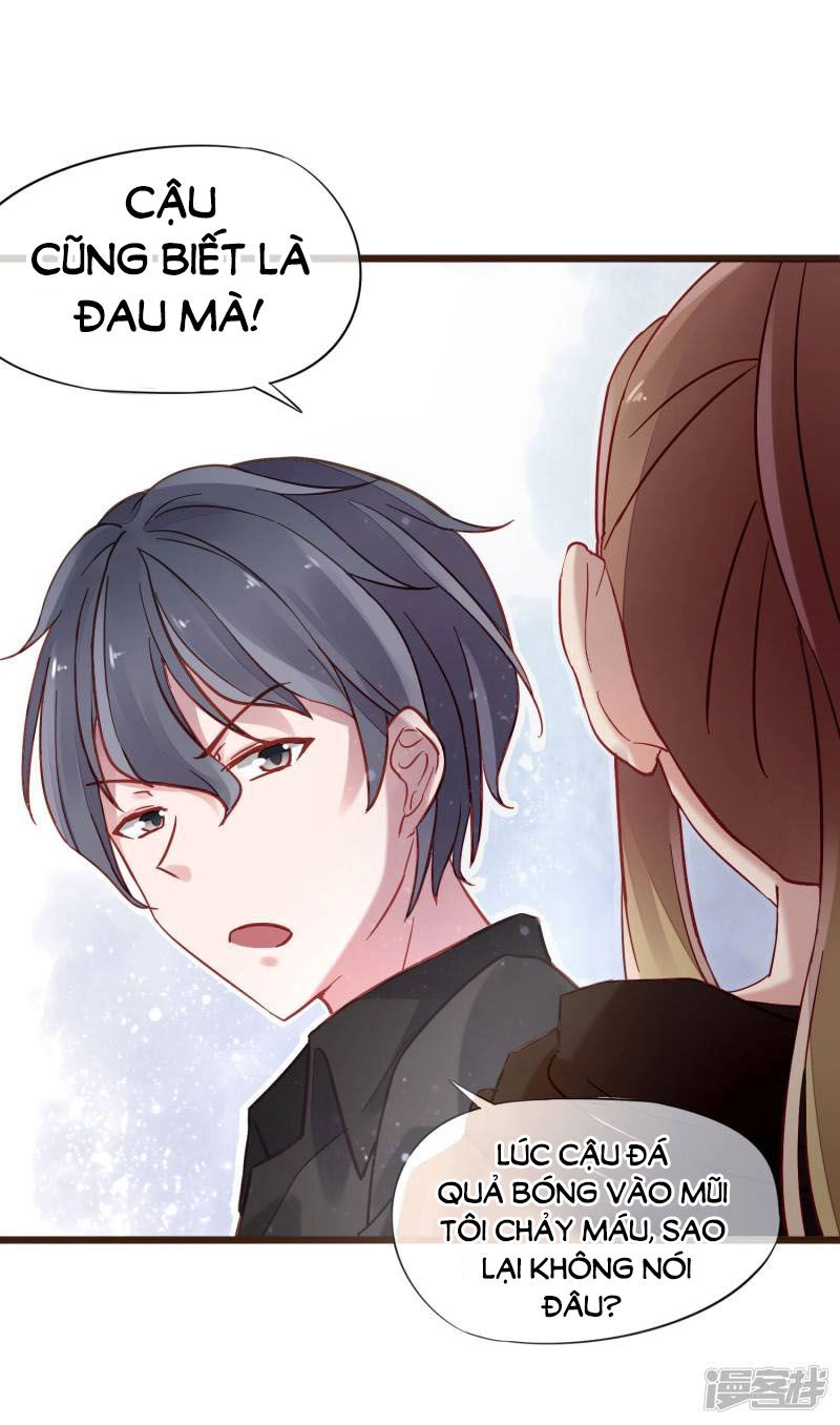 Đơn Phương 37,5 Chapter 5 - 35