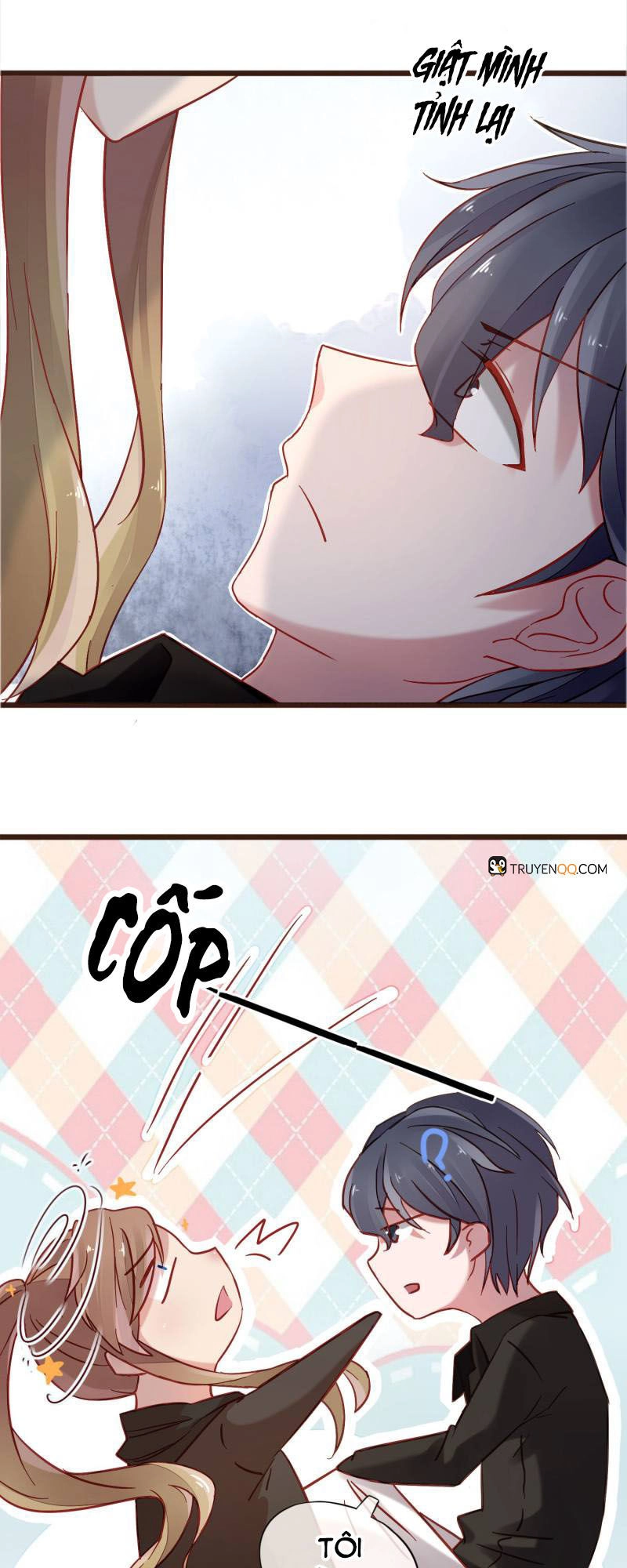 Đơn Phương 37,5 Chapter 5 - 38