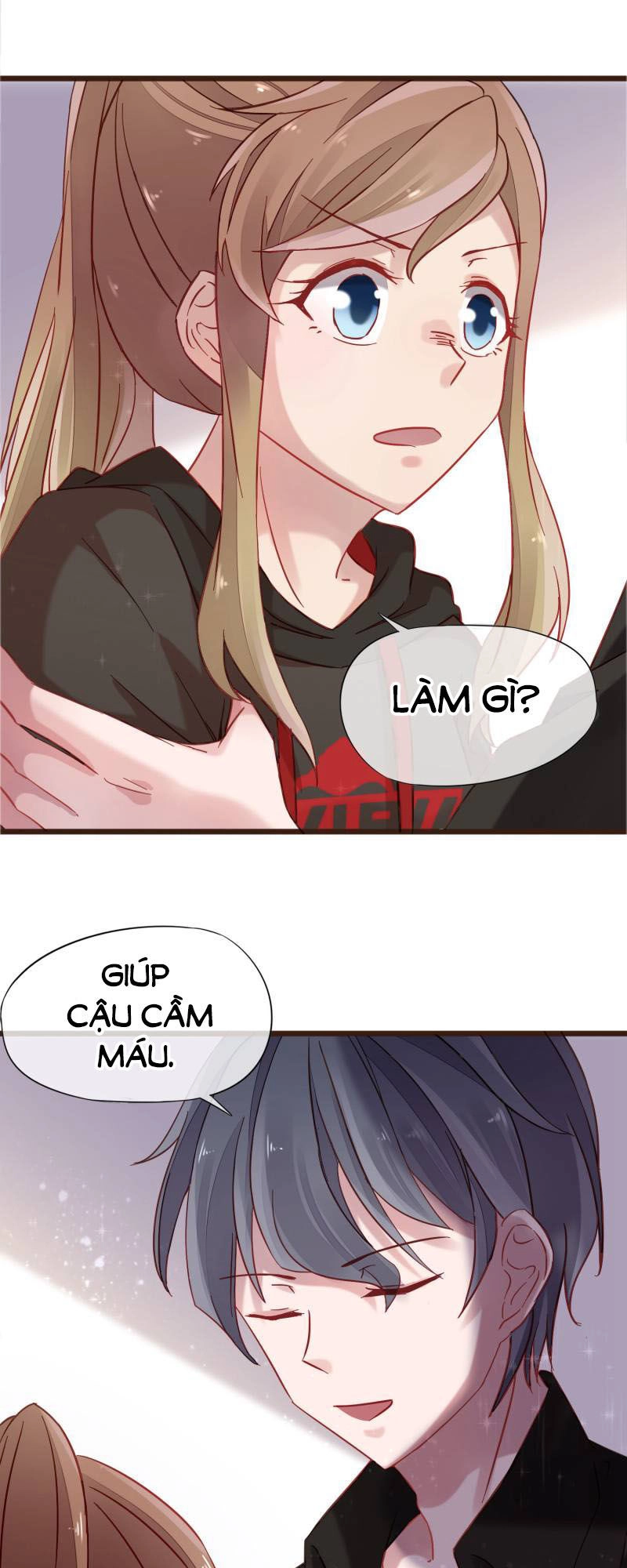 Đơn Phương 37,5 Chapter 5 - 45