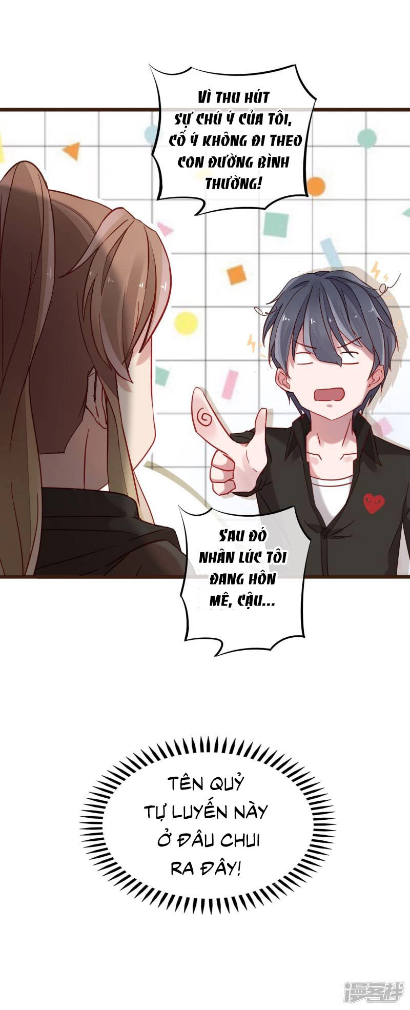 Đơn Phương 37,5 Chapter 5 - 49