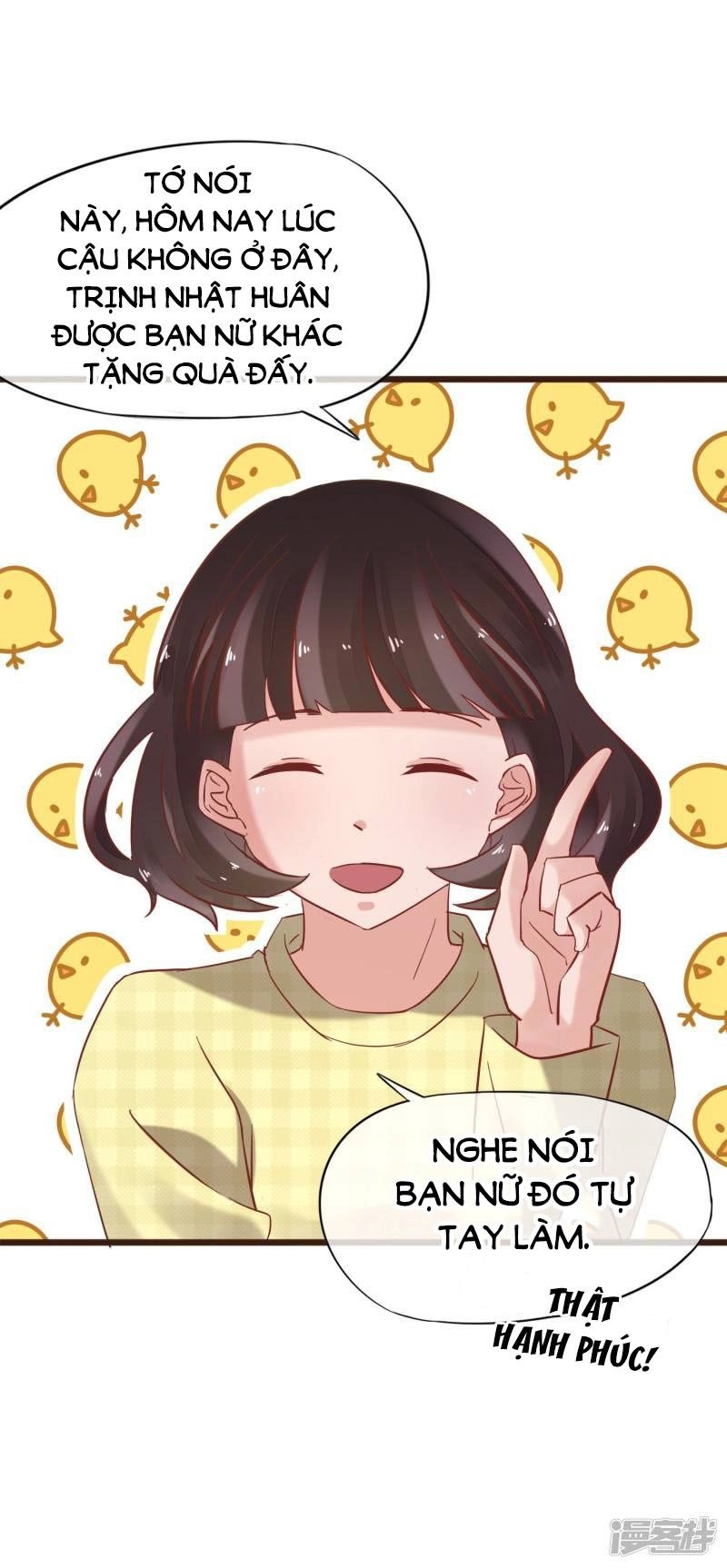 Đơn Phương 37,5 Chapter 6 - 27