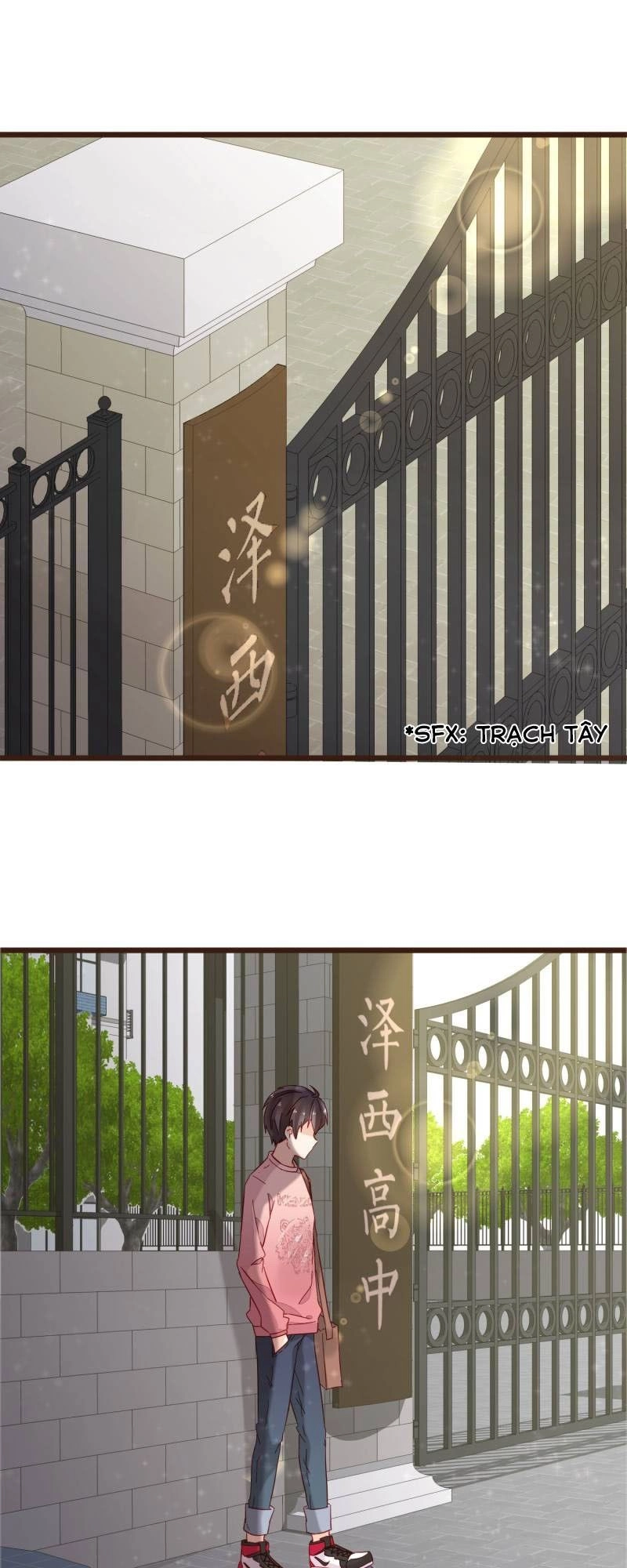 Đơn Phương 37,5 Chapter 6 - 31